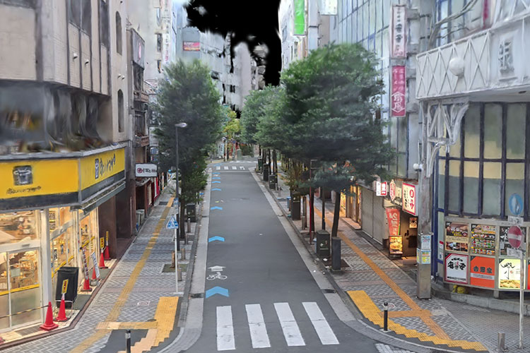 LiDAR-SLAM-RS10_3DGS
